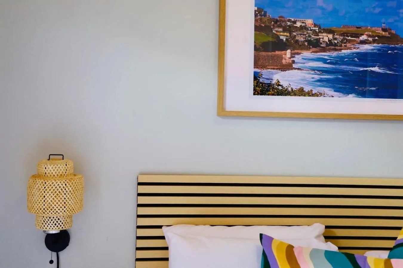 Room 15 Skyline Sips & Santurce Charm San Juan
