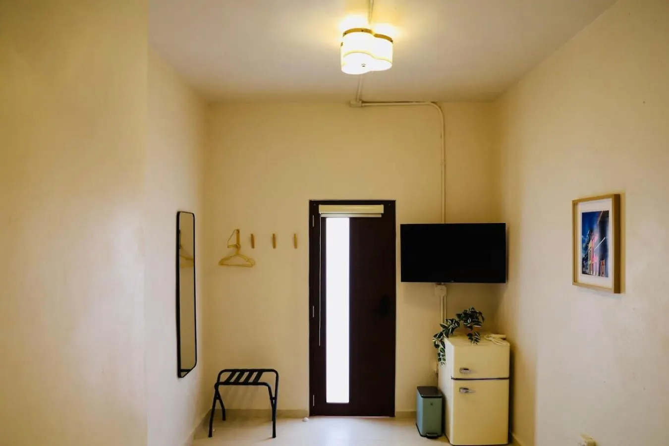 Room 15 Skyline Sips & Santurce Charm San Juan 0*,  Puerto Rico