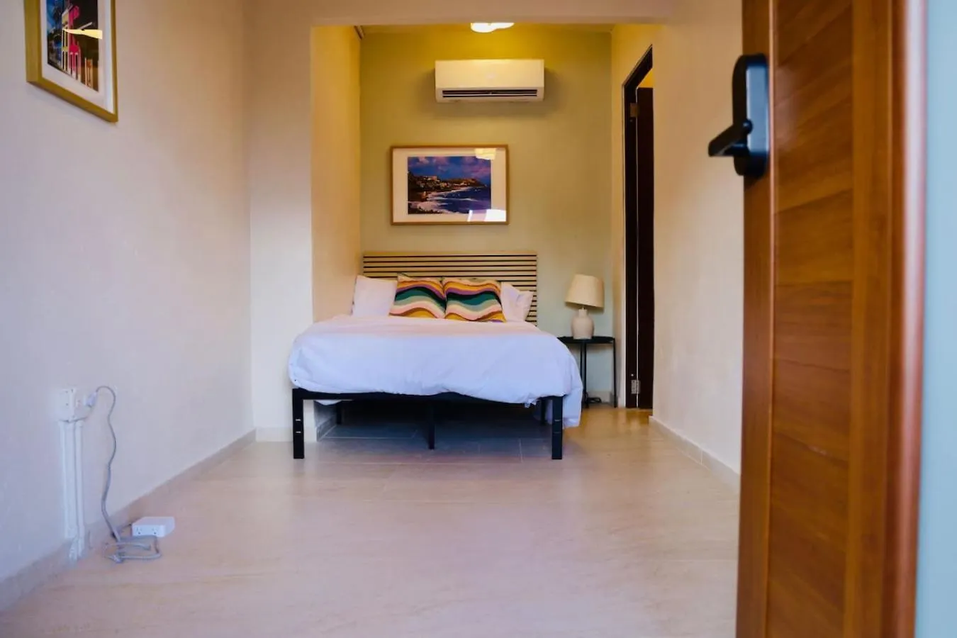 Room 15 Skyline Sips & Santurce Charm San Juan
