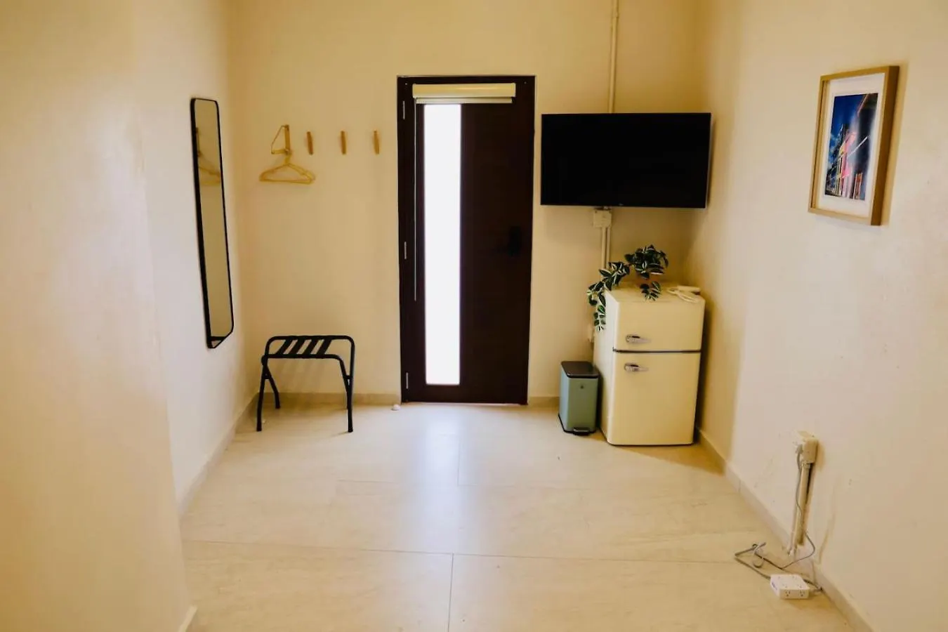 Room 15 Skyline Sips & Santurce Charm San Juan 0*,  Puerto Rico
