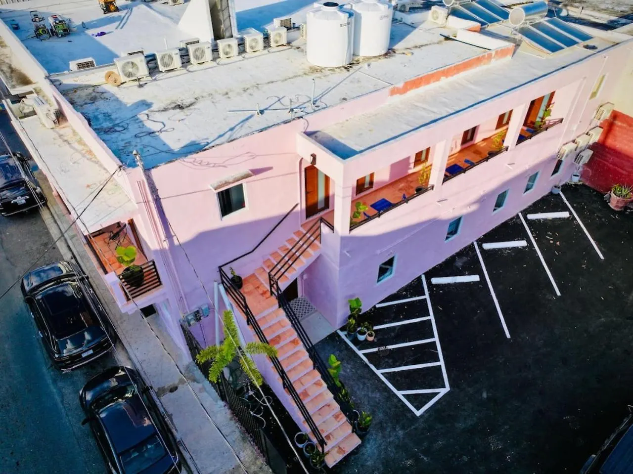 Room 15 Skyline Sips & Santurce Charm San Juan 0*,