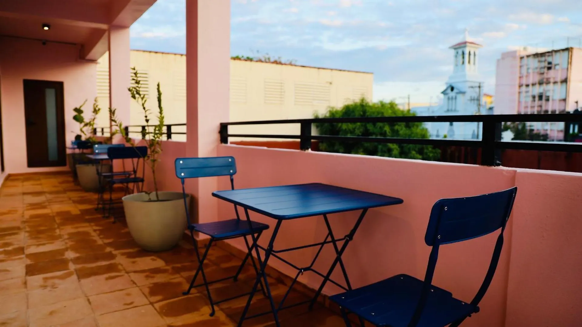 Hotel Room 15 Skyline Sips & Santurce Charm San Juan