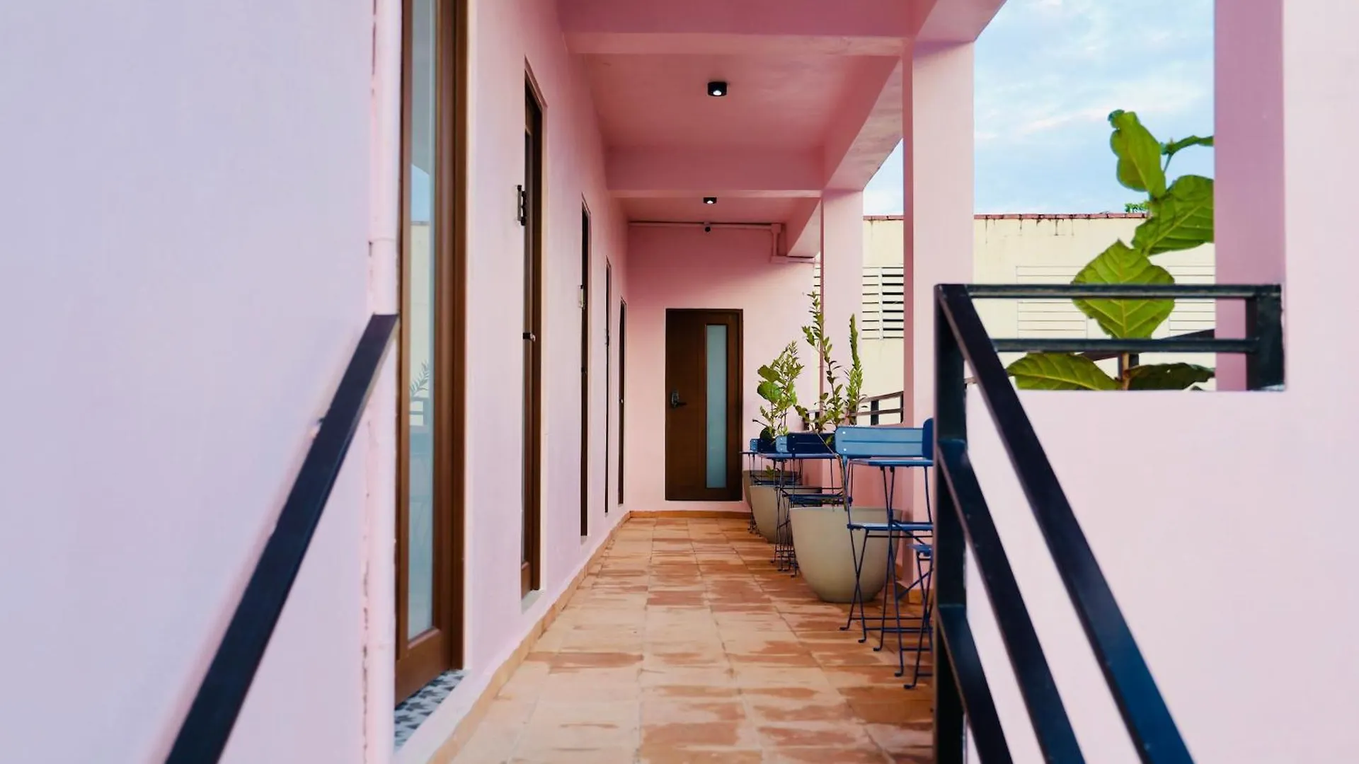Room 15 Skyline Sips & Santurce Charm San Juan Puerto Rico