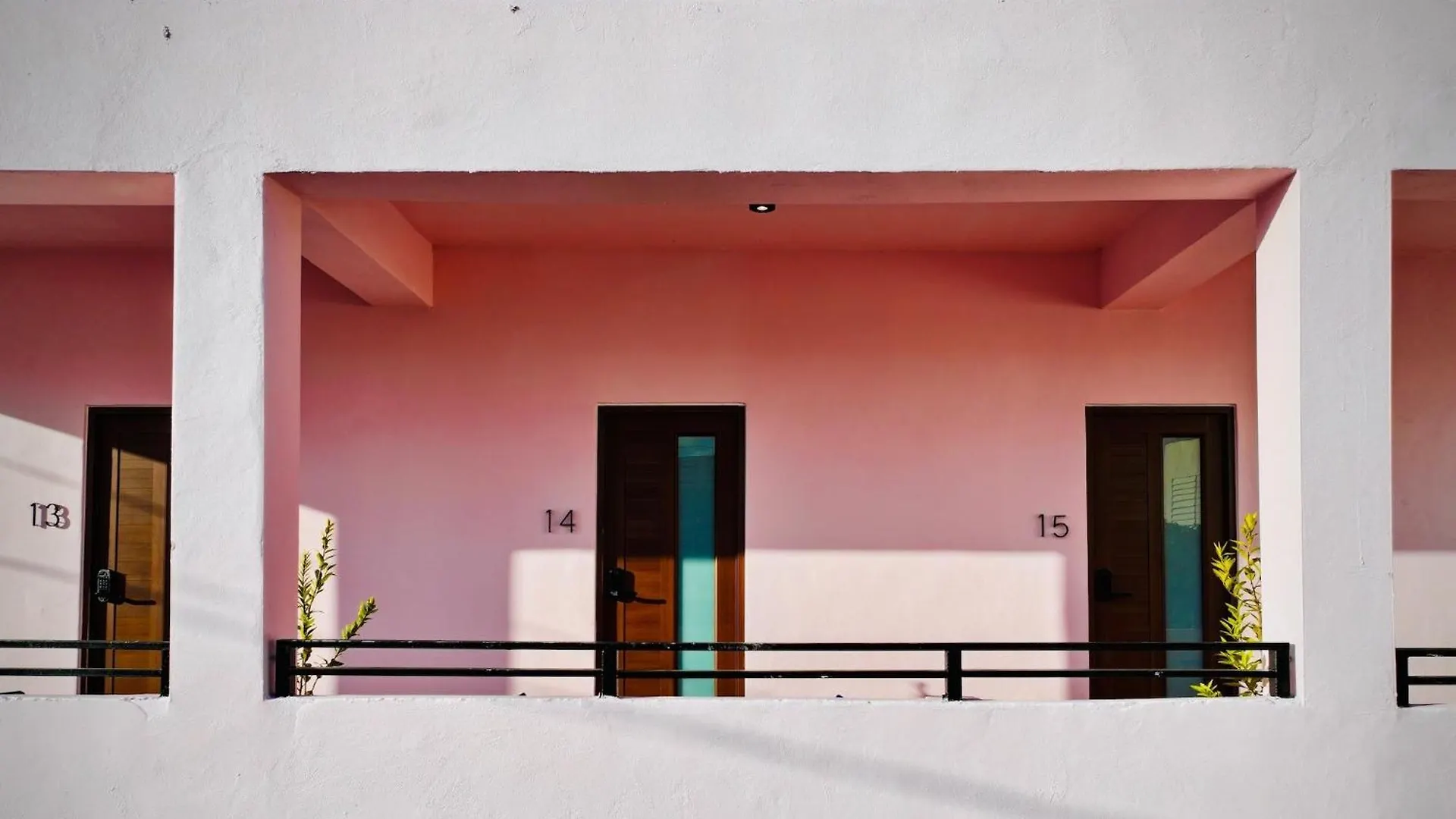 Room 15 Skyline Sips & Santurce Charm San Juan 0*,