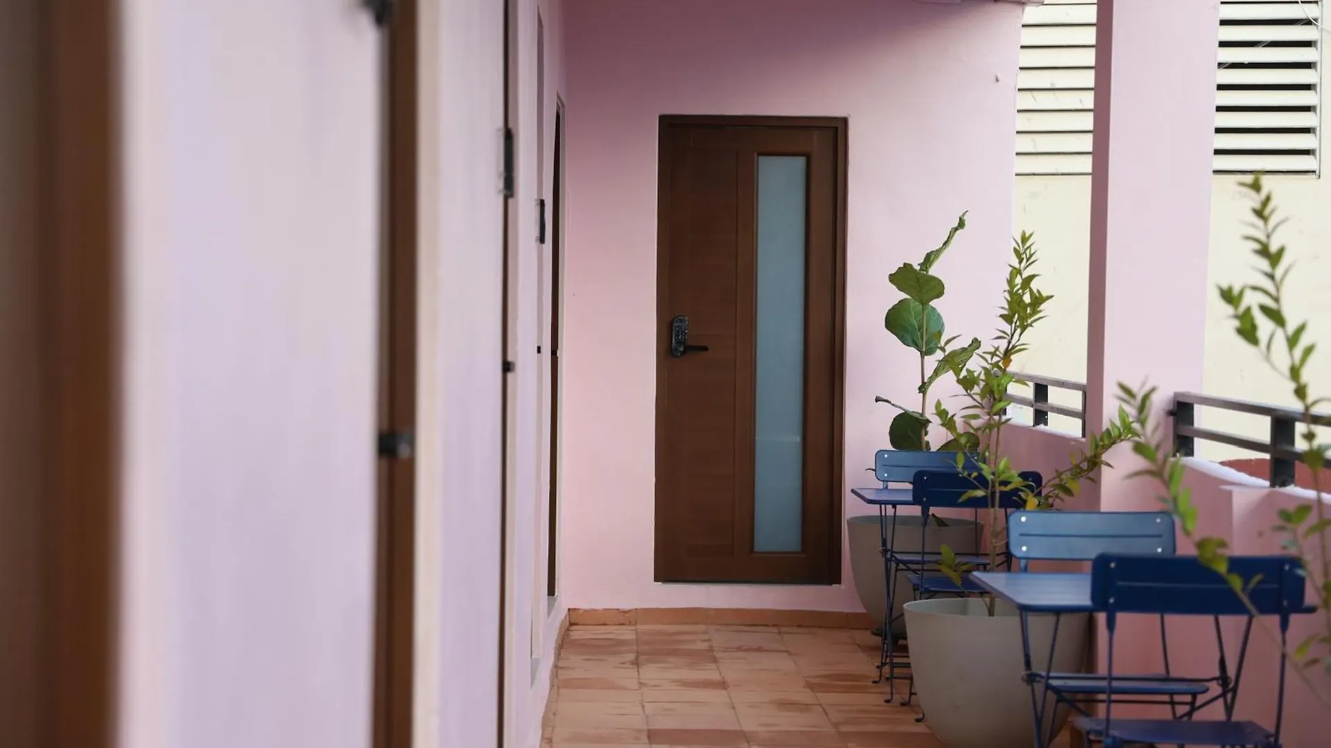 Room 15 Skyline Sips & Santurce Charm San Juan Puerto Rico