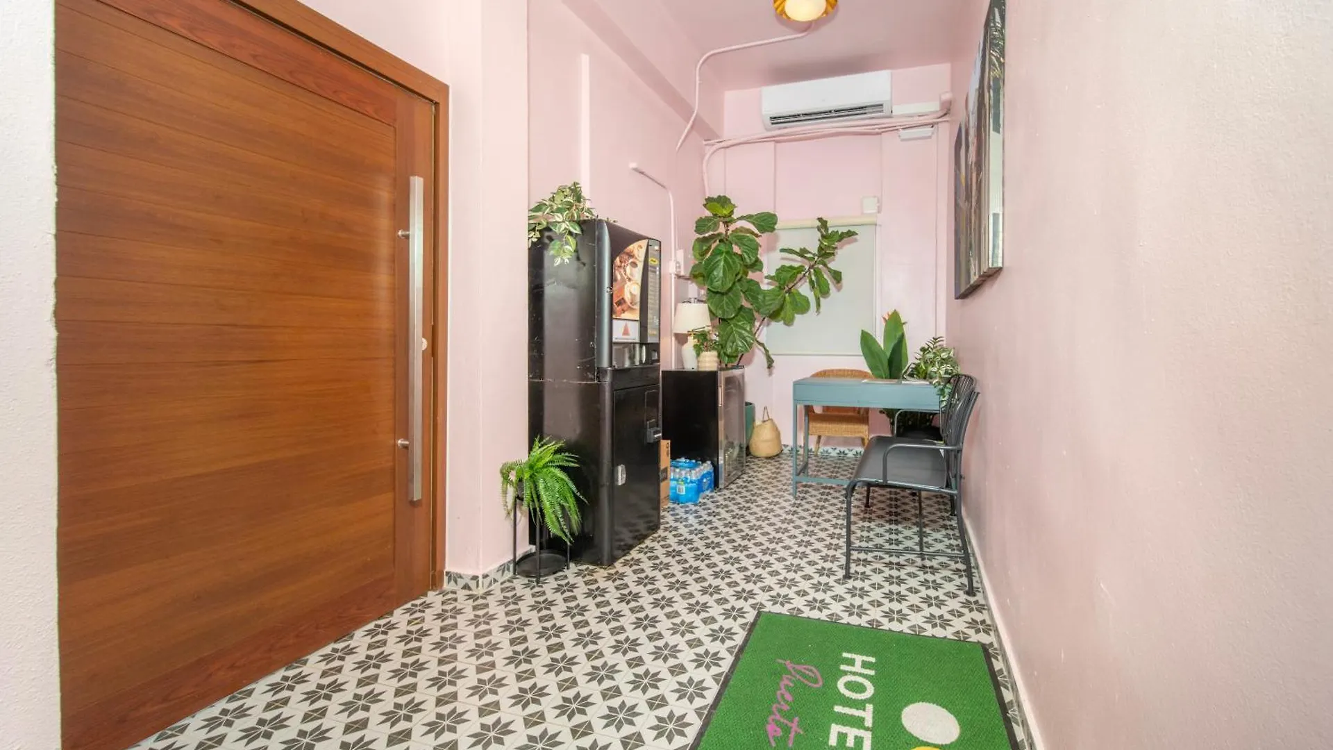 Room 15 Skyline Sips & Santurce Charm San Juan Puerto Rico
