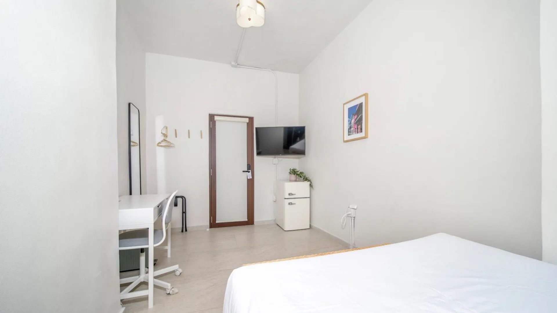 Room 15 Skyline Sips & Santurce Charm San Juan