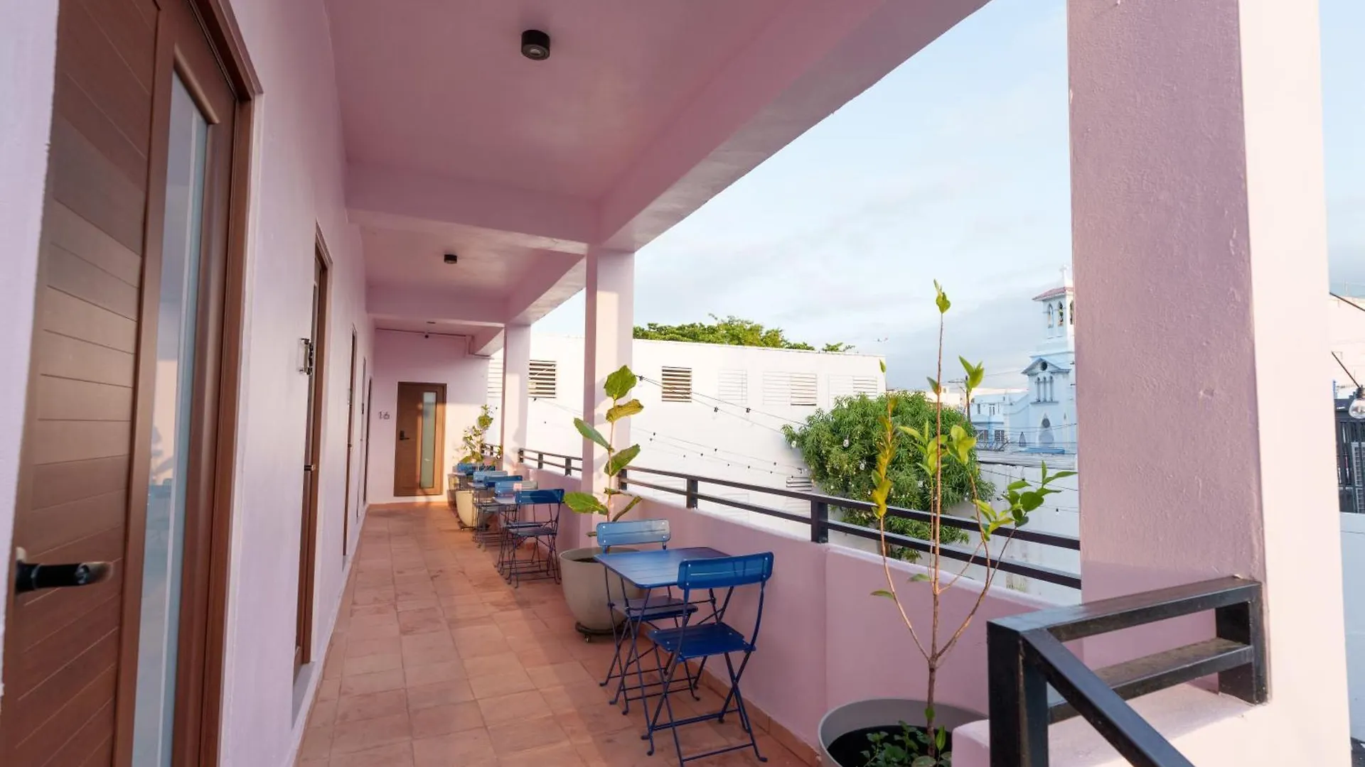 Room 15 Skyline Sips & Santurce Charm San Juan