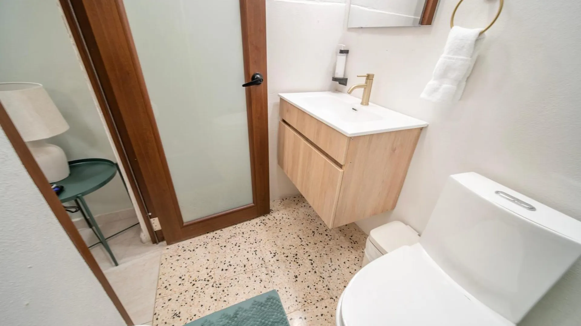 Room 15 Skyline Sips & Santurce Charm San Juan 0*,